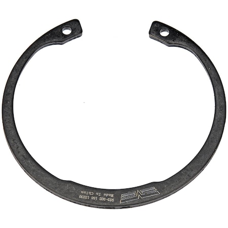 Dorman CIR CLIP 933-202